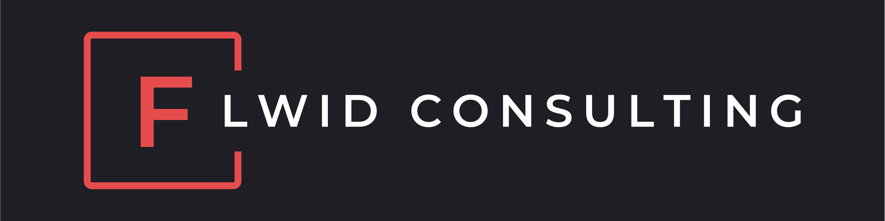 Flwid Consulting